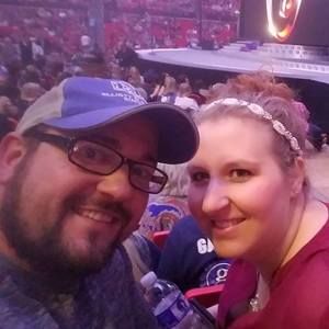 Meet your Posher, Adrian